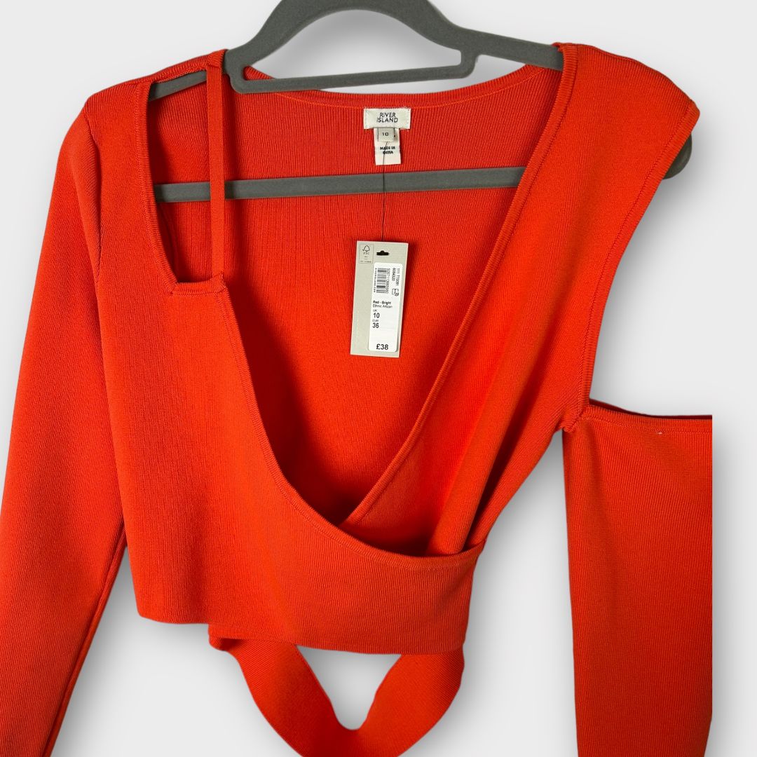 River Island Top - 10