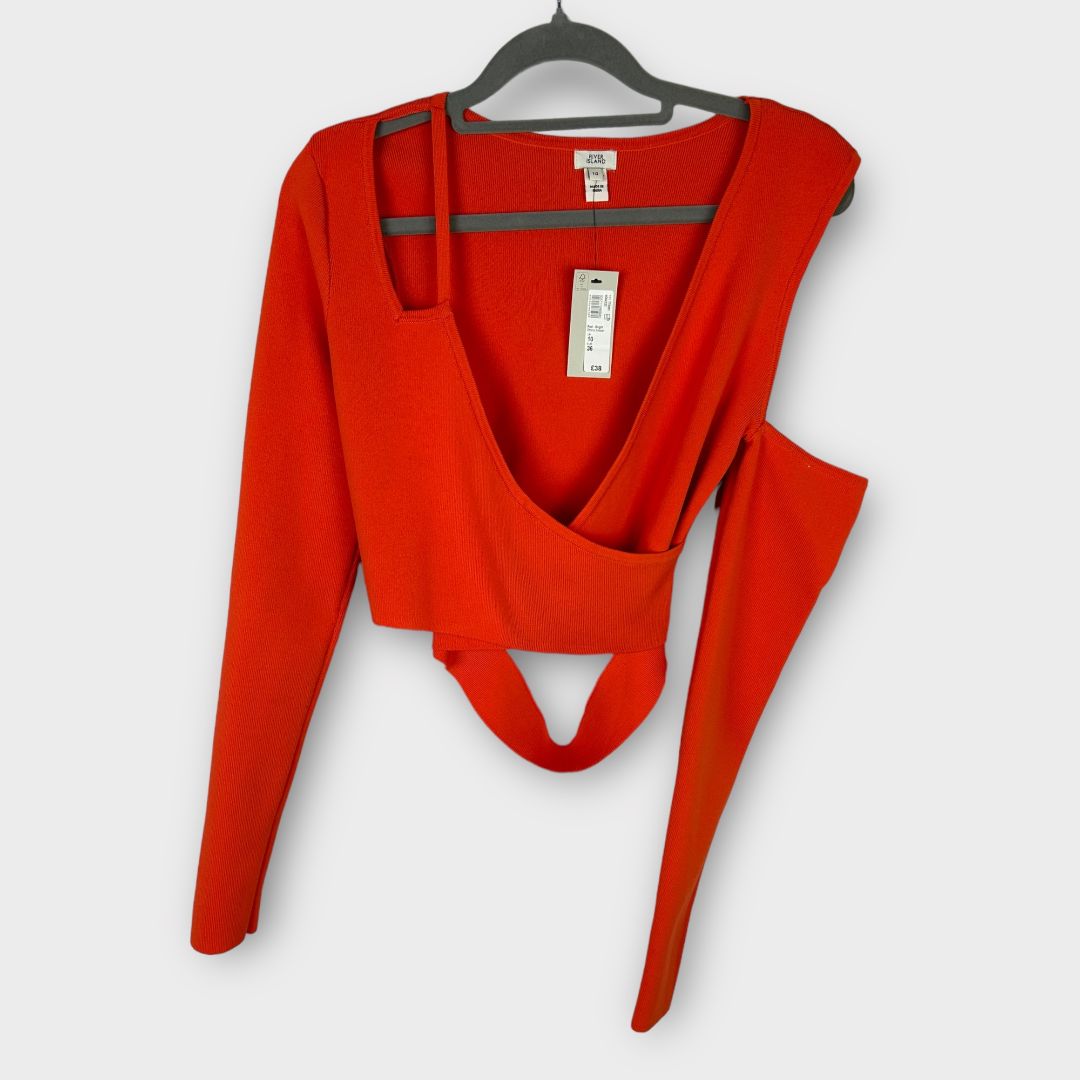 River Island Top - 10