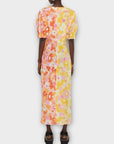 Rixo Ariel Floral Dress - 10/12 (M)