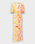 Rixo Ariel Floral Dress - 10/12 (M)
