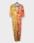 Rixo Ariel Floral Dress - 10/12 (M)