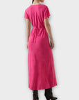 Rixo Clarissa Dress - 12/14 (L)