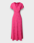 Rixo Clarissa Dress - 12/14 (L)