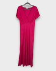 Rixo Clarissa Dress - 12/14 (L)