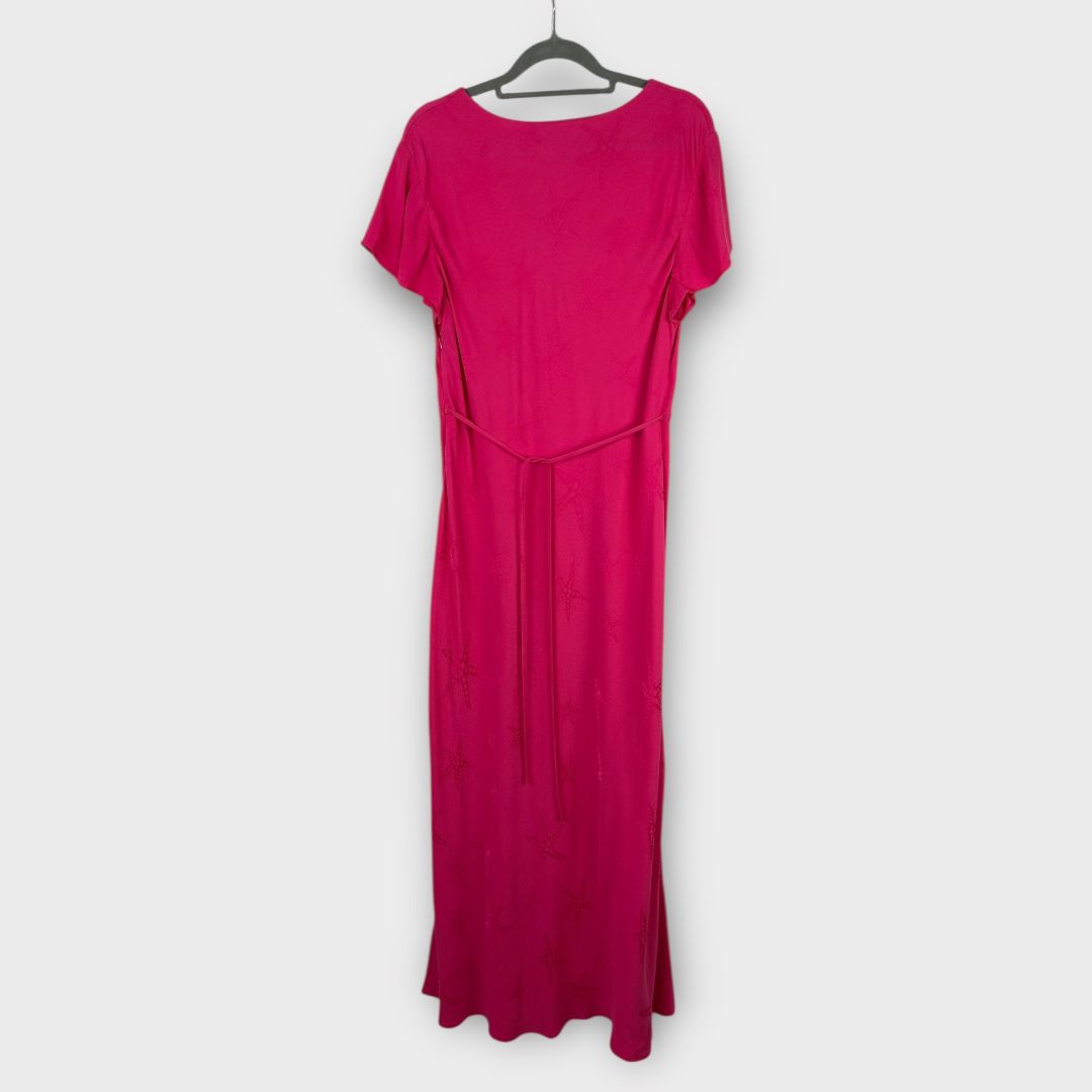 Rixo Clarissa Dress - 12/14 (L)