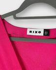 Rixo Clarissa Dress - 12/14 (L)