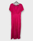 Rixo Clarissa Dress - 12/14 (L)