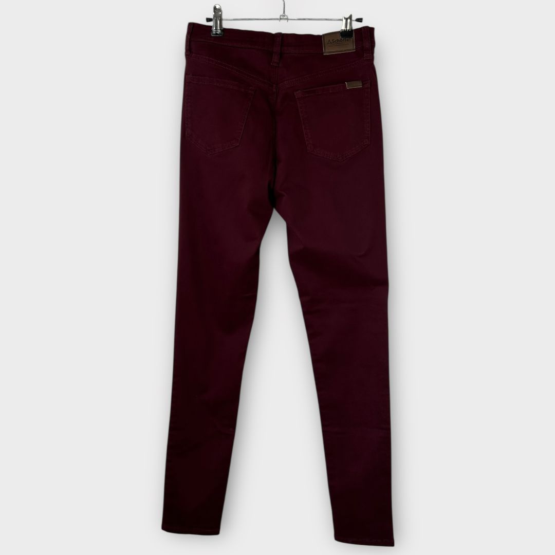 Schoffel Poppy Skinny Jeans - 8