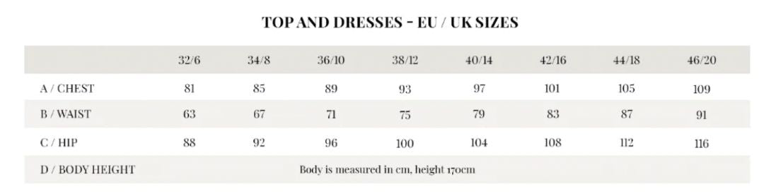 Part Two Ruthie Cotton Dress - 12