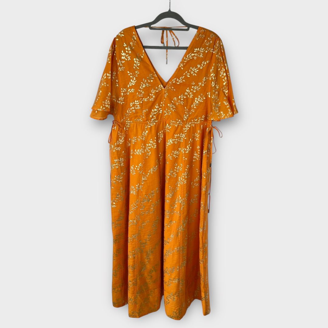 Second Female Honesty Dress - 12/14 (M)