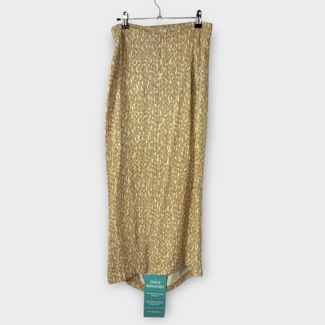 Second Female Rattan Skirt - 10 (S)
