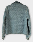 Seventy + Mochi Heidi Denim Jacket - S