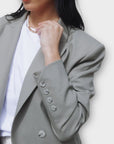 Sinead Keary The Tori Blazer - 6