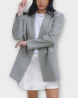 Sinead Keary The Tori Blazer - 6
