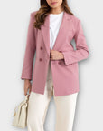 Sinead Keary The Tori Blazer - 6