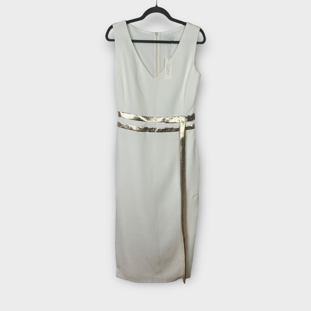Sisters By Kilkenny Nala Dress - 8/10