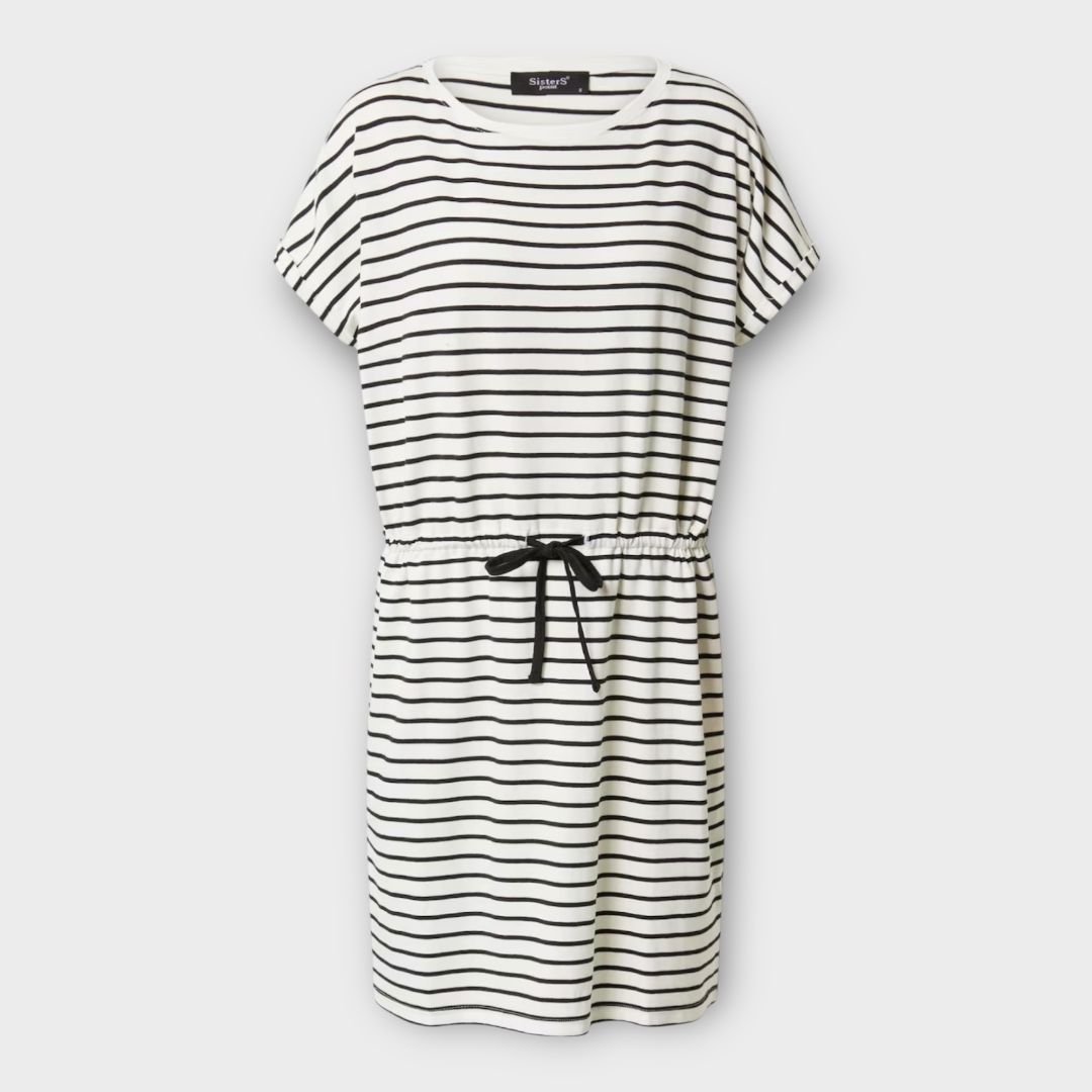 Sisters Point Hana Stripe Dress - 8/10 (XS)