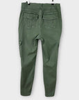 Spanx Cargo Leggings - 18/20 (XL)