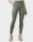 Spanx Cargo Leggings - 18/20 (XL)