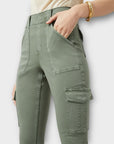 Spanx Cargo Leggings - 18/20 (XL)