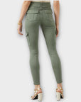 Spanx Cargo Leggings - 18/20 (XL)