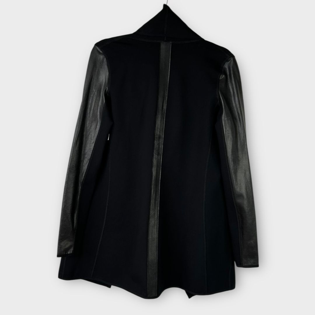 Spanx Drape Front Jacket - 6 (XS)