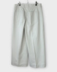 Spanx On-the-Go Wide-Leg Trousers - M