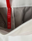 Spanx On-the-Go Wide-Leg Trousers - M
