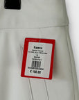 Spanx On-the-Go Wide-Leg Trousers - M