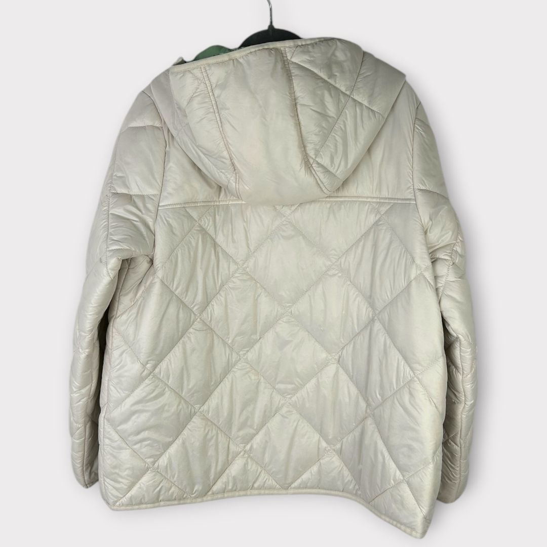 Street One Quilted Jacket - 14