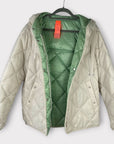 Street One Quilted Jacket - 14