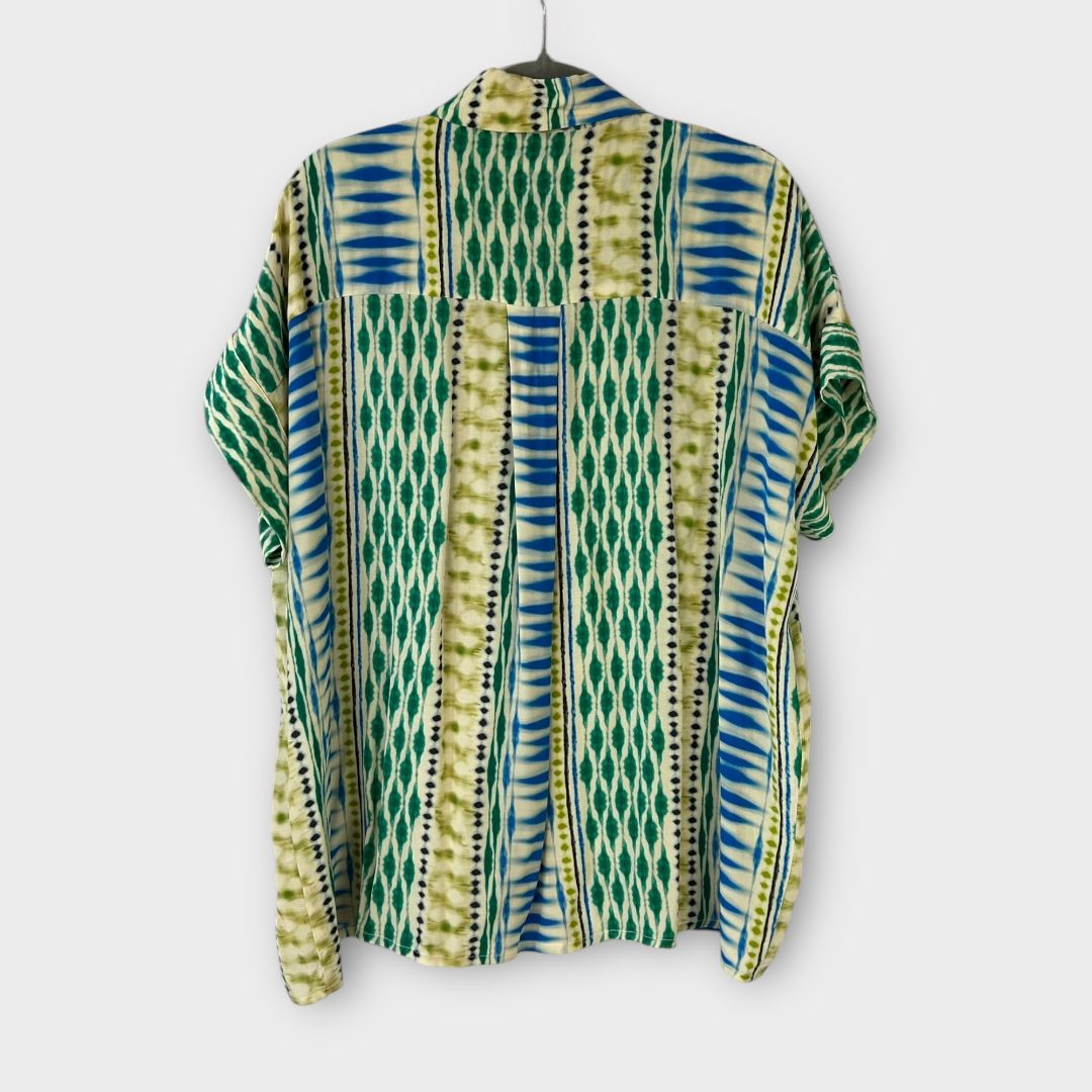 Suncoo Lachlan Blouse - 10