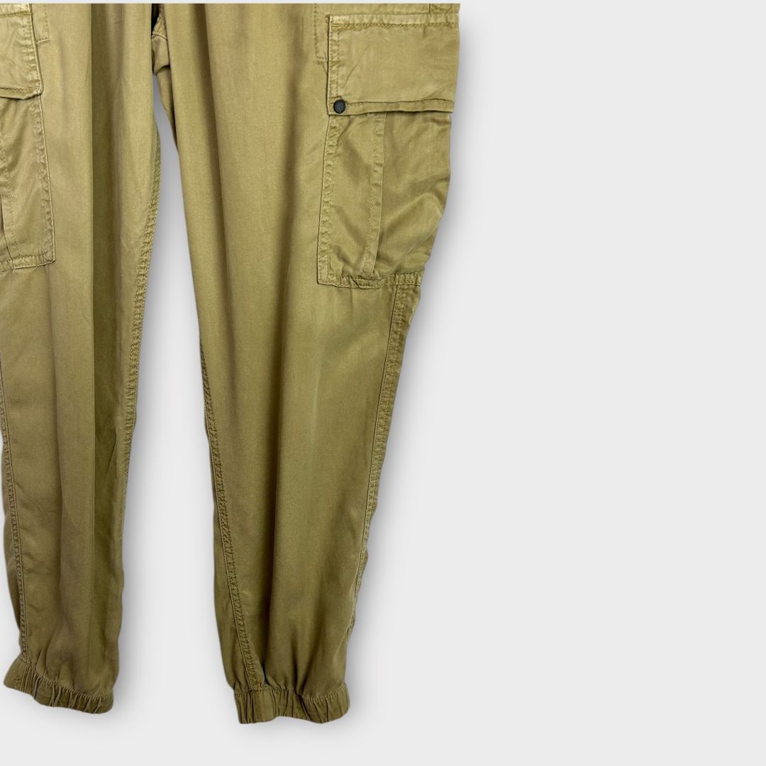 Superdry Cargo Trousers - 10