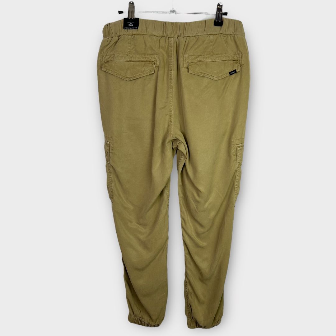Superdry Cargo Trousers - 10