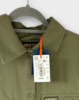 Superdry Embellished Military Jacket - 14/16 (XL)