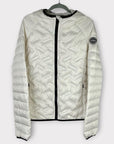 Superdry Radar Down Jacket - 10