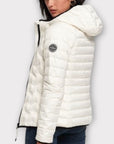 Superdry Radar Down Jacket - 10