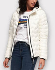 Superdry Radar Down Jacket - 10