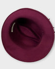 Suzie Mahony Wool Felt Hat