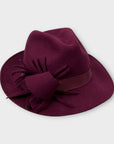 Suzie Mahony Wool Felt Hat
