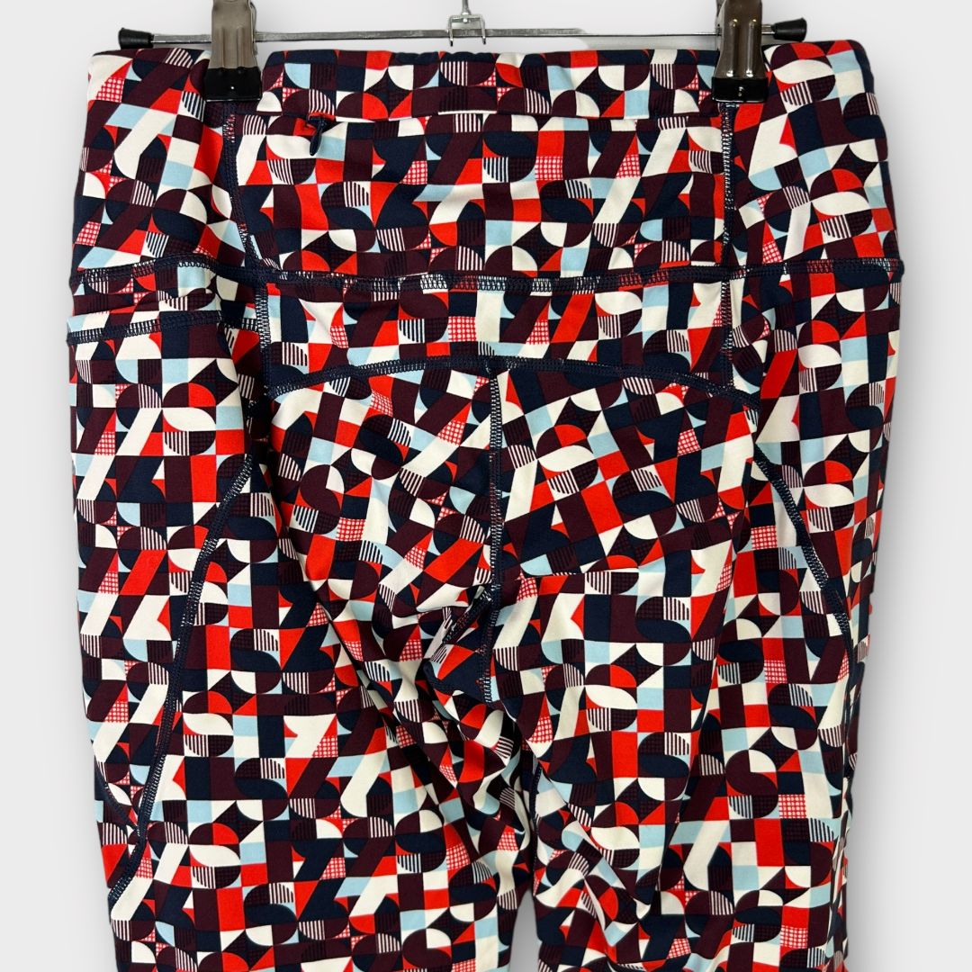 Sweaty Betty Power 7/8 Gym Leggings - S (10)