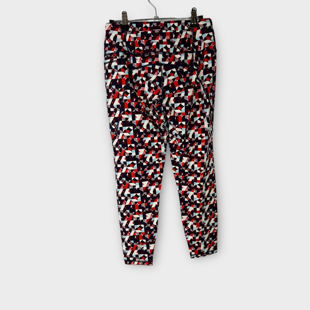 Sweaty Betty Power 7/8 Gym Leggings - S (10)