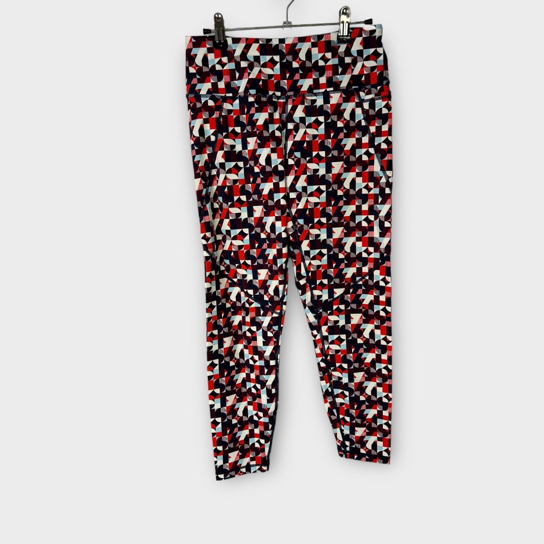 Sweaty Betty Power 7/8 Gym Leggings - S (10)