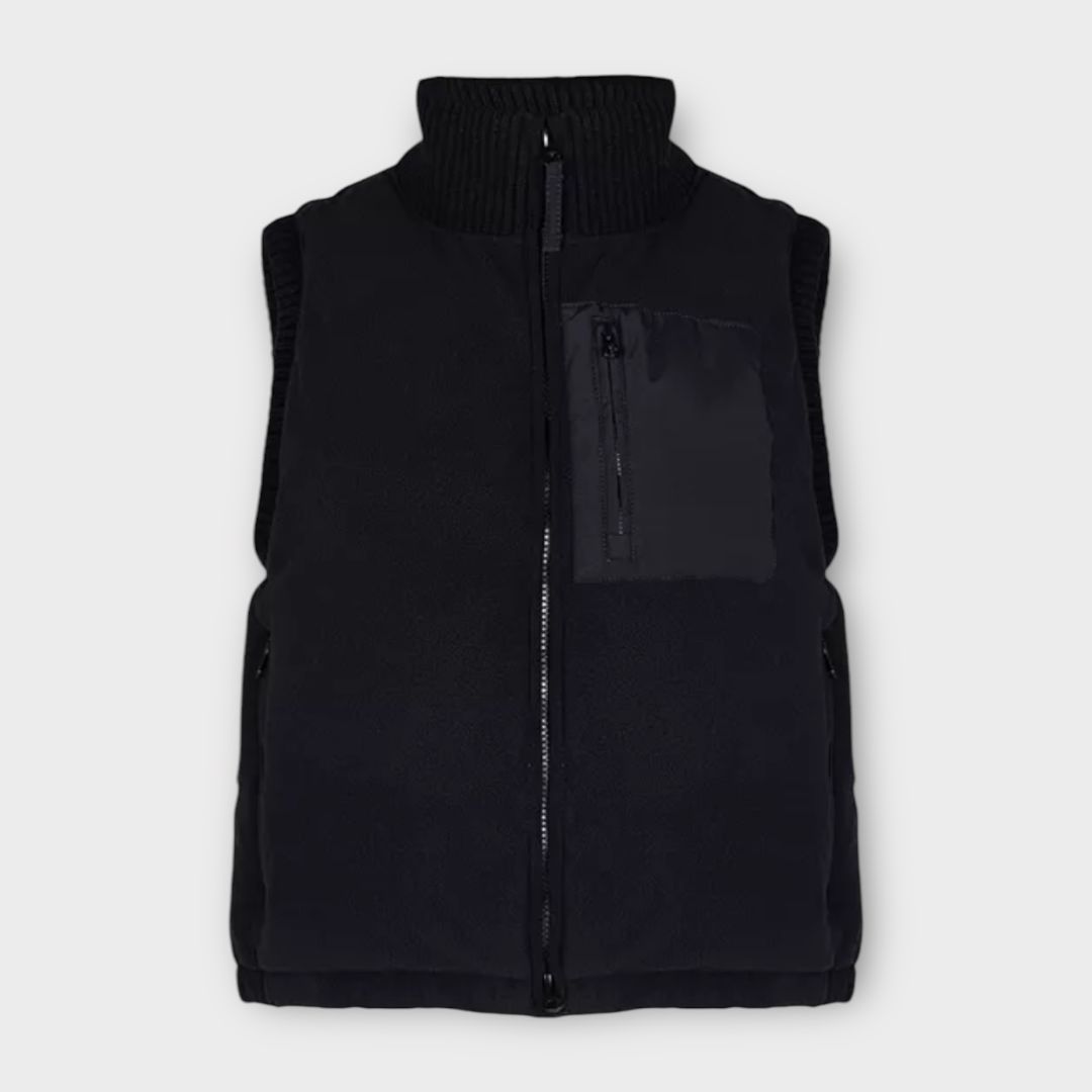 Sweaty Betty Venture Padded Gilet - 10/12 (M)