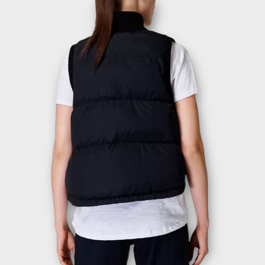 Sweaty Betty Venture Padded Gilet - 10/12 (M)