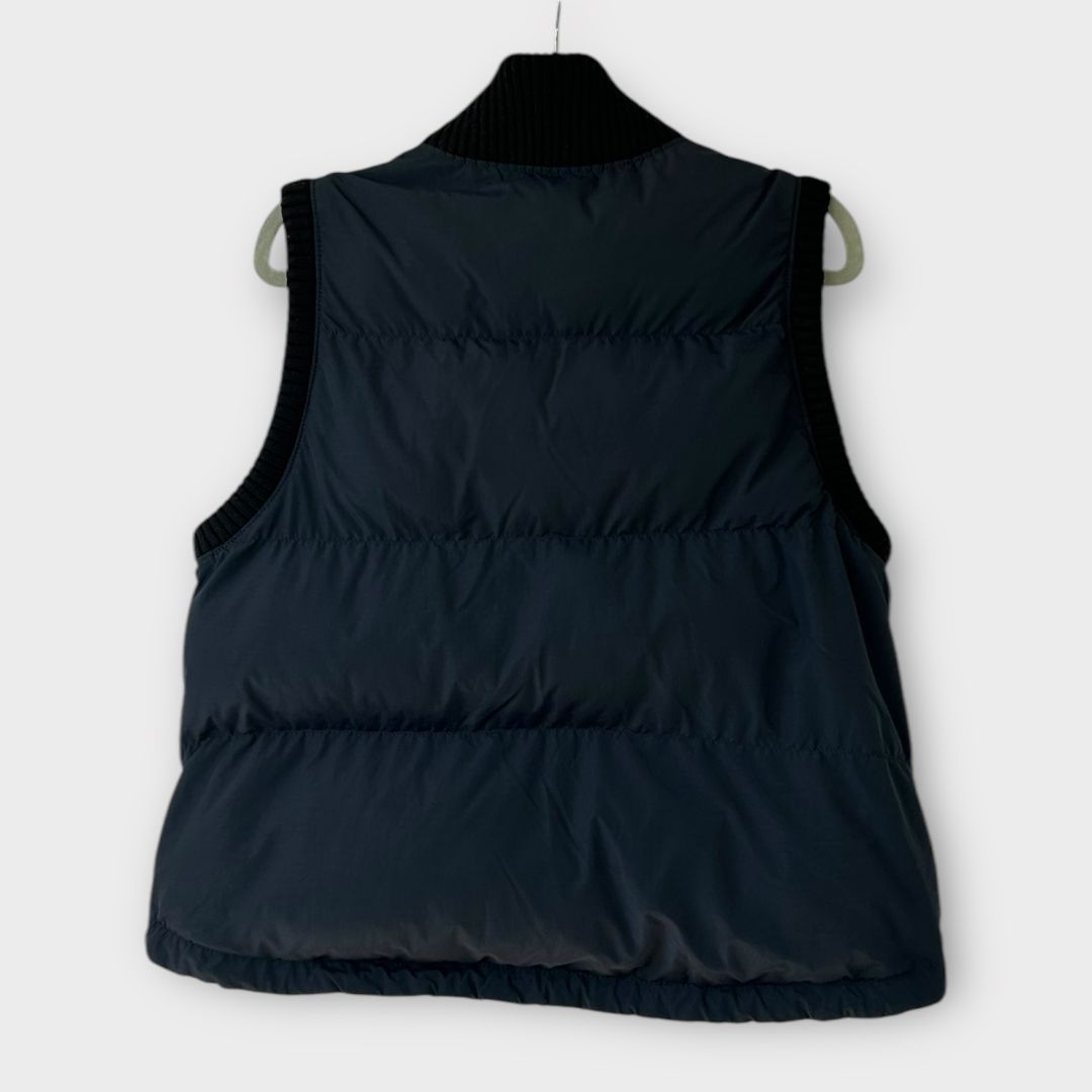 Sweaty Betty Venture Padded Gilet - 10/12 (M)