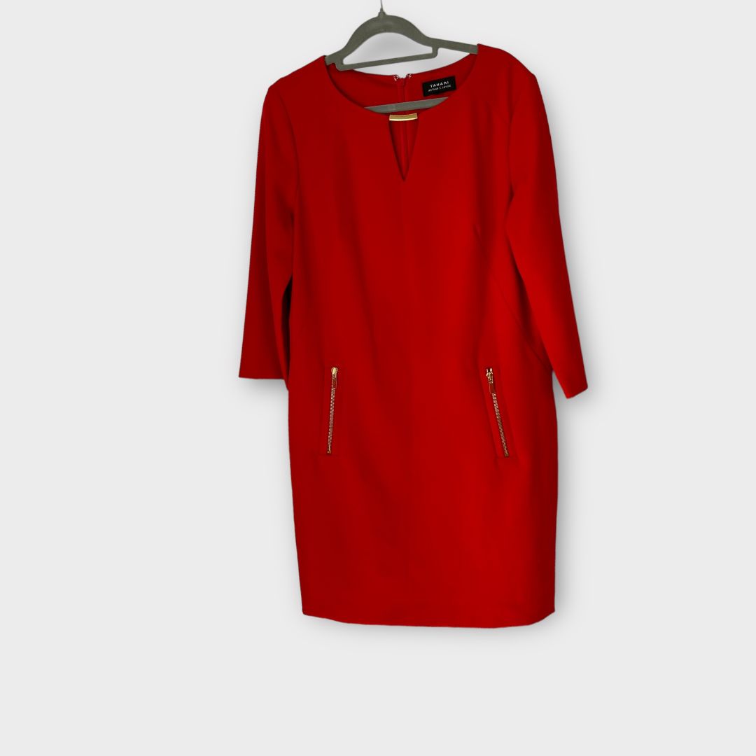 Tahari Dress - 14