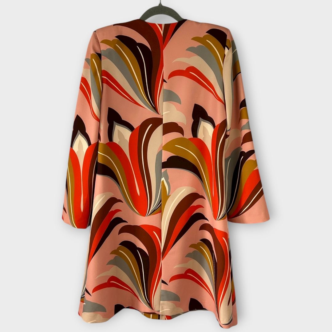Tara Jarmon Rosita Dress - 10