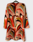 Tara Jarmon Rosita Dress - 10
