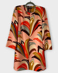 Tara Jarmon Rosita Dress - 10